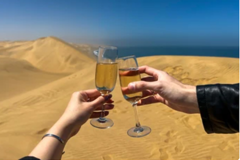 Namibia: explora el cañón más grande de África, las dunas y las salinas.Namibia: explora el cañón más grande de África, las dunas y las salinas