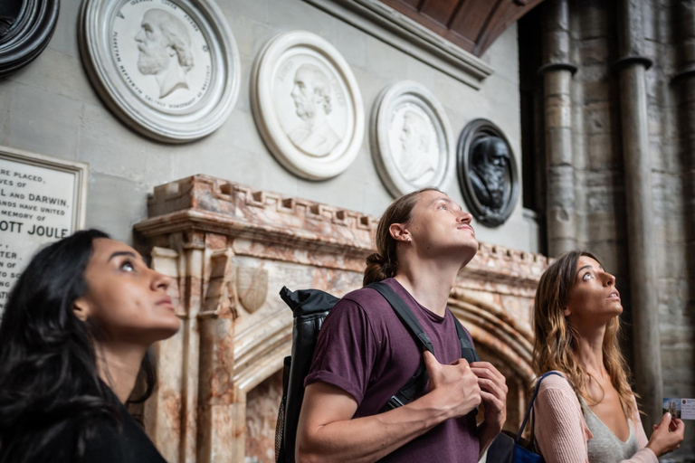 London: Buckingham Palace & Big Ben & Abbey Private Tour