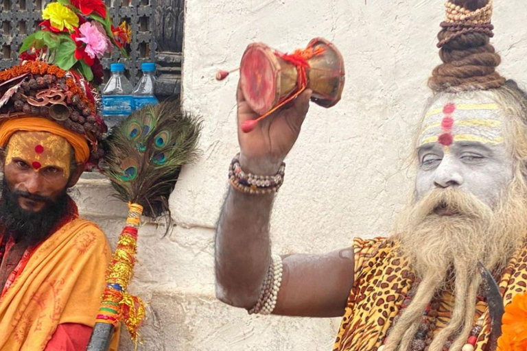 Kathmandu: 9-Day Nepal Golden Route Tour with Guide