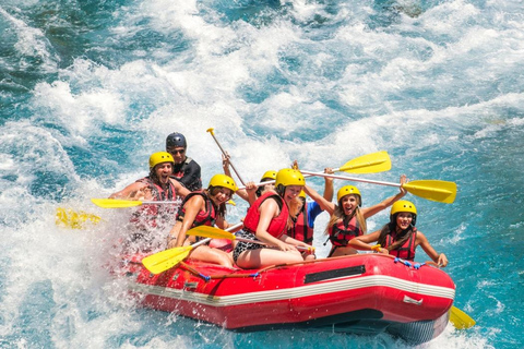 Bali: Rafting, ATV Ride and Tubing Adventure With lunch ATV Quad bike & Rafting River Adventure Includes Shuttle Car