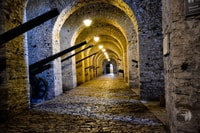 Tour privé Gjirokastra Castle and Castle Leather - Housity