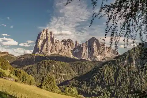 Tour della Val Gardena - Scopri la Val Gardena in mezza giornata!