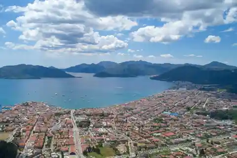 Best of Muğla: Private Walking Tour with a Local
