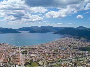 Best of Muğla: Private Walking Tour with a Local