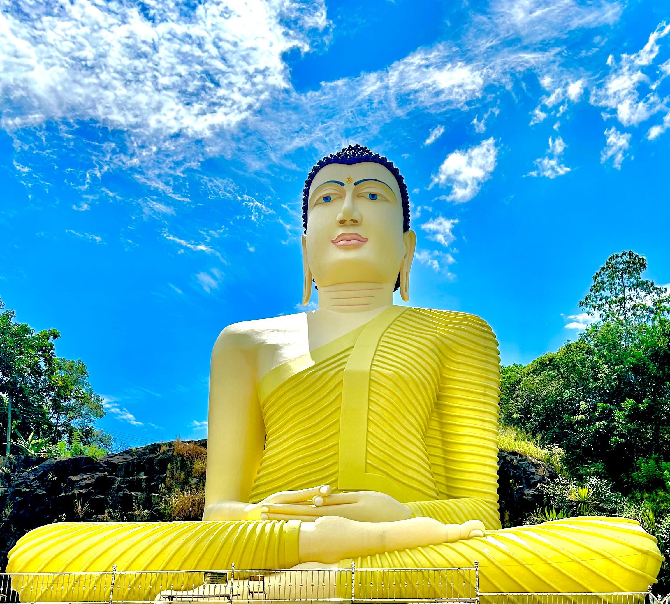 Die beste Kandy-Tuk-Tuk-Städtetour mit professionellem Guide