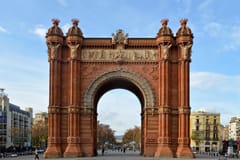Barcelona: Geführter Rundgang im Gotischen Viertel und in El Born