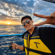 Bali/Lovina: Private Fishing Tour with Snorkeling Option Bali/Lovina: Private Fishing Tour with Snorkeling Option