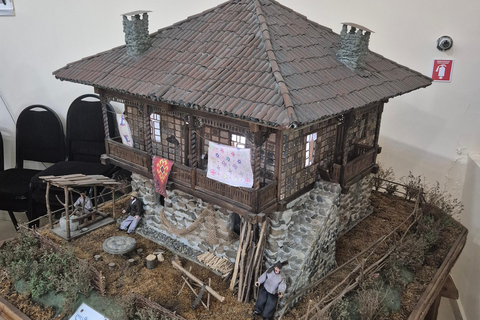 Batumi: Multicultural walking tour, history & local life