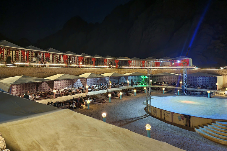 Sharm El Sheikh: Desert Buggy Ride, Dinner, and Stargazing Sharm desert combo: buggy ride, BBQ dinner, show, stargazing