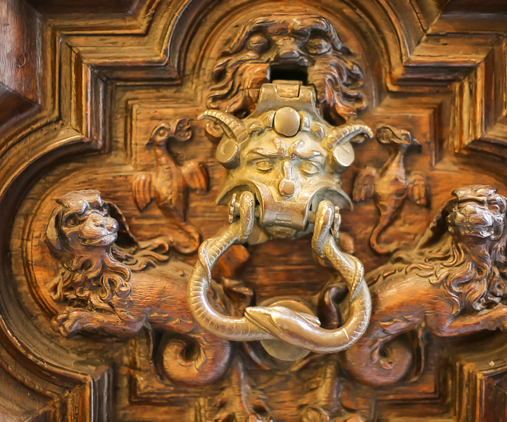 Turin: Magic Turin® Tour – Black Magic and Dark Arts