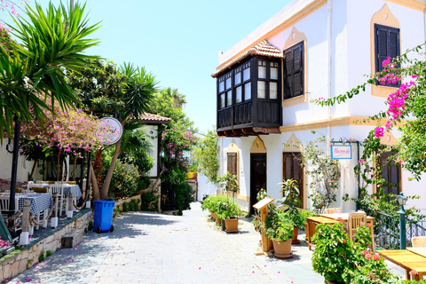 Zeil Turkije: Fethiye Kekova Fethiye Mix Leeftijd Gulet Cruise