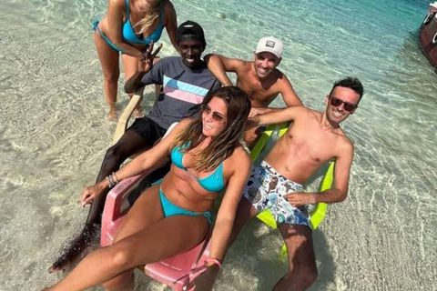 Zanzibar: Safari Blue Lagoon Tour with Snorkeling and Lunch
