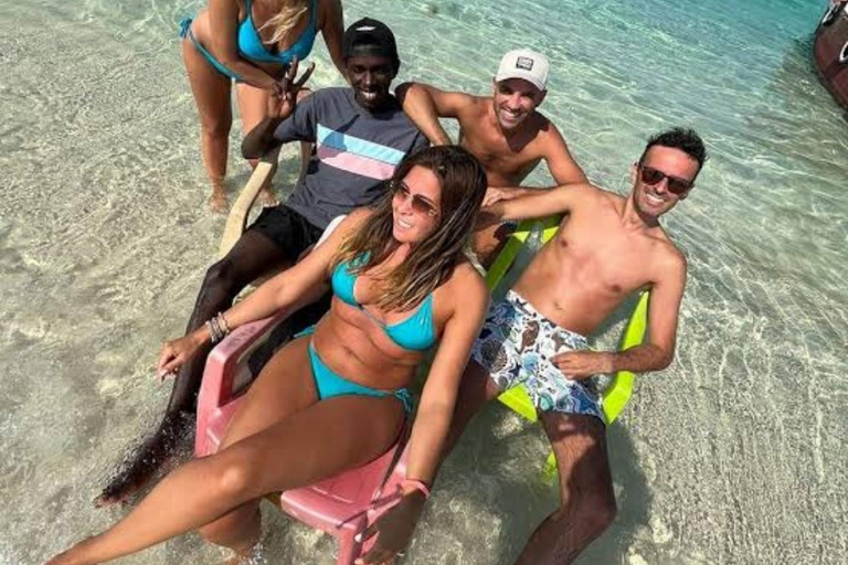 Zanzibar: Safari Blue Lagoon Tour with Snorkeling and Lunch