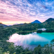 From Yogyakarta: Dieng, Dawn's Embrace & Cultural Treasures From Yogyakarta: Dieng, Dawn's Embrace & Cultural Treasures