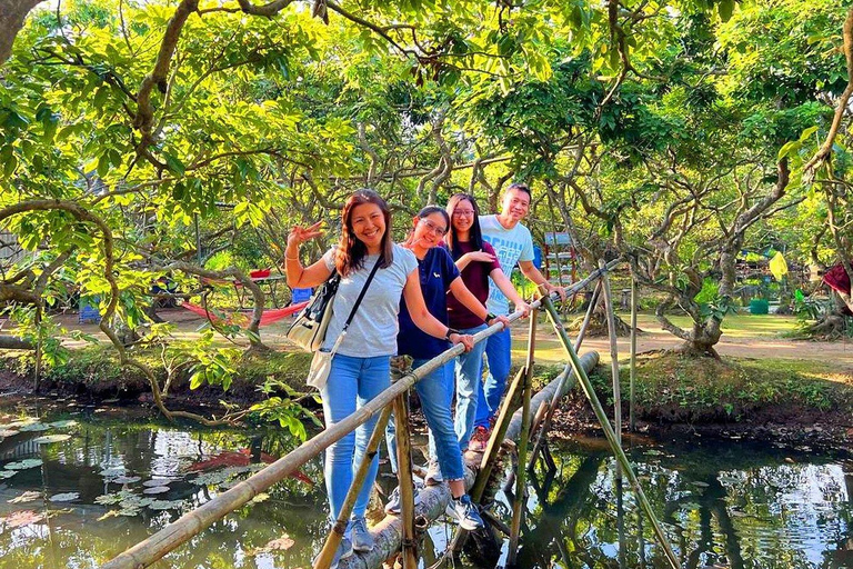 Cai Rang Floating Market & Son Islet: Authentic Mekong 1 day Group Tour