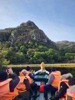 KILLARNEY, GAP OF DUNLOE DAY TOUR - Housity