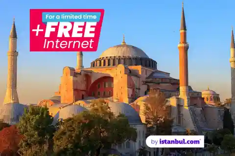 Istambul: Ingresso sem fila para a Hagia Sophia com Audio Tour