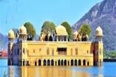 Jaipur City Tour