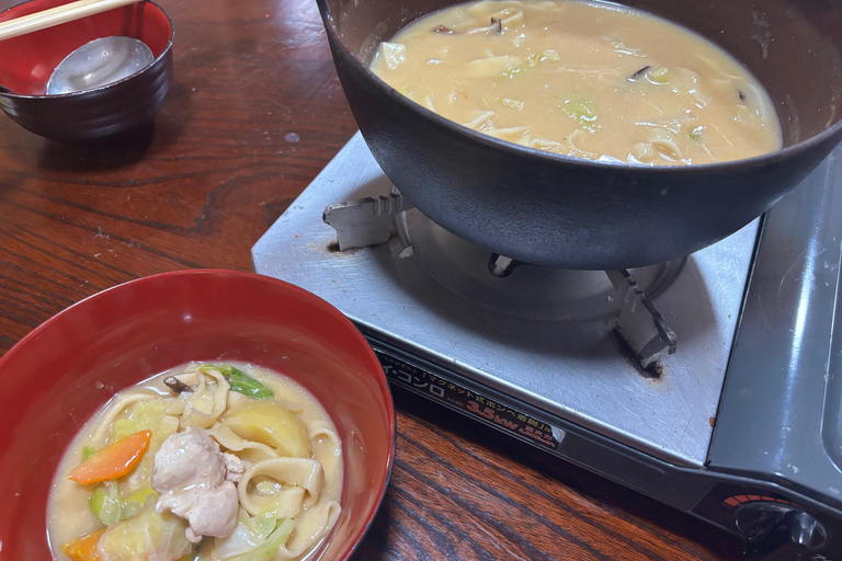 Tokyo: Mt Fuji, Lake Cruise and Noodles Making Experience Spectacular Fuji: Nature & Local Flavors