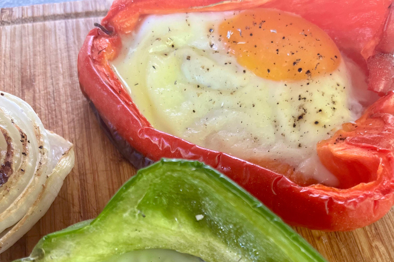 Santiago : expérience asado et dégustation de vinsSantiago : expérience d&#039;asado et dégustation de vins