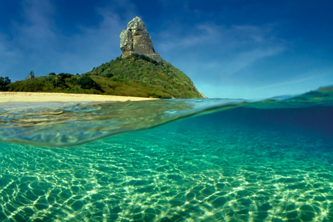 Descubra Noronha: aventura de 7 horas no IlhatourDescubra Noronha: Aventura de 7 horas no Ilhatour