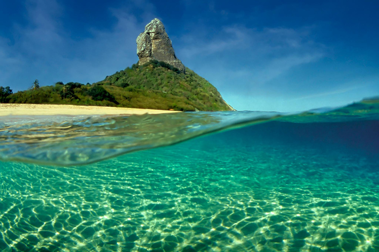 Descubra Noronha: aventura de 7 horas no IlhatourDescubra Noronha: Aventura de 7 horas no Ilhatour