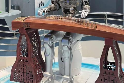 Beijing: Museum of Science and Technology Entry Ticket + PDF Route
