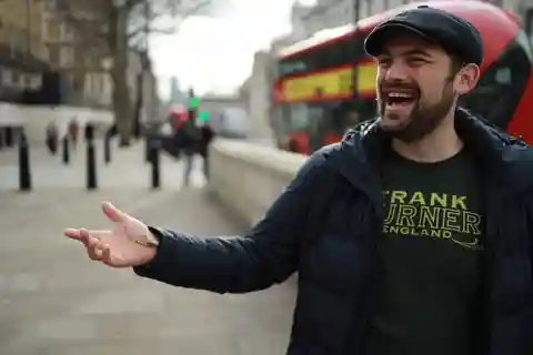 Harry Potter en de Fantasieën van Londen