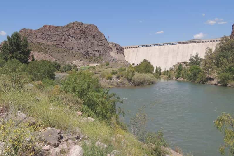 San Rafael Tour Atuel Canyon & San Rafael Tour: Valle Grande & Scenic Drive | GetYourGuide