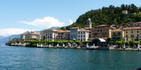 Desde Milán, Lake Como a Bellagio Day Tour con crucero de lujo - Housity