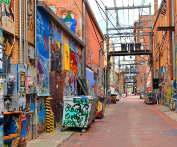 Rapid City: Guided Tour with Journey Museum Admission