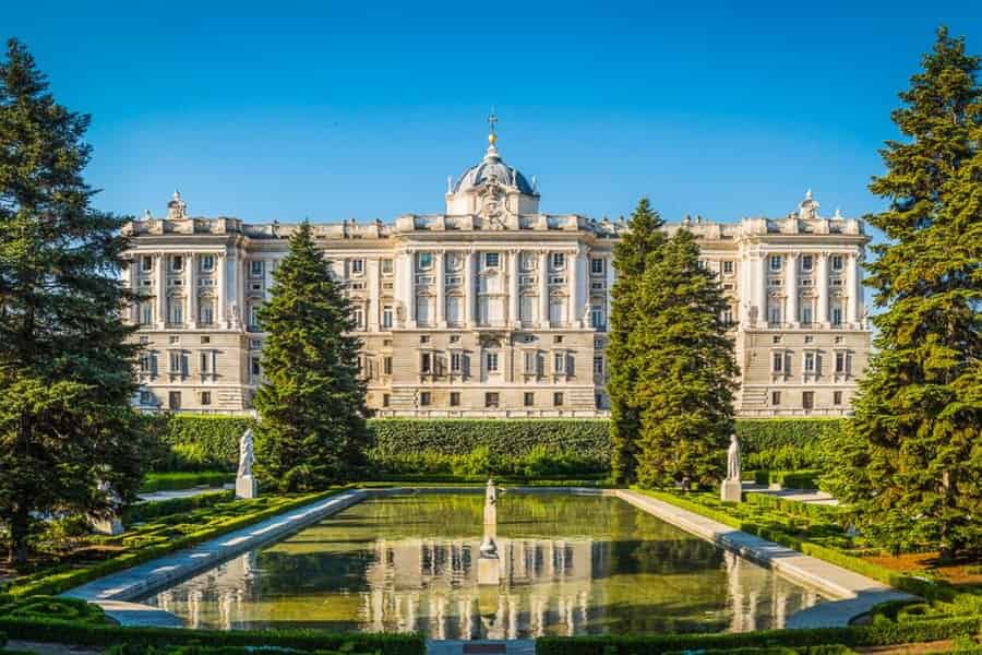 Madrid: VIP-Privatbesuch im Königspalast und im Prado-Museum. Foto: GetYourGuide