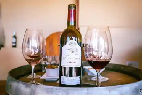 Priorat: Jeep Tour & Foodies lunch from Barcelona
