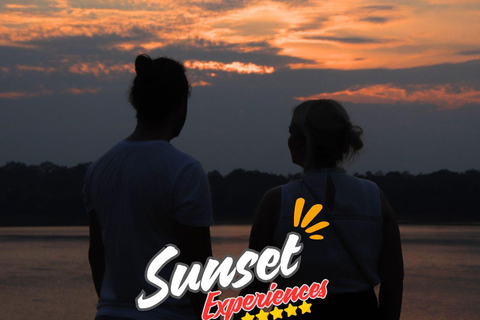 Angkor Wat Day Tour with French-Speaking Guide B: 3 Days Tour Adventure