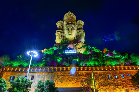 Guilin Romance Park Or Impression Sanjie Liu Hotel Transfer Yangshuo: Impression Liu Sanjie Show Hotel Pickup & Dropoff