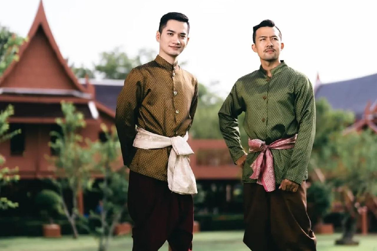 Samut Songkhram Day Pass| Redeem up to 6 out of 30+ benefits