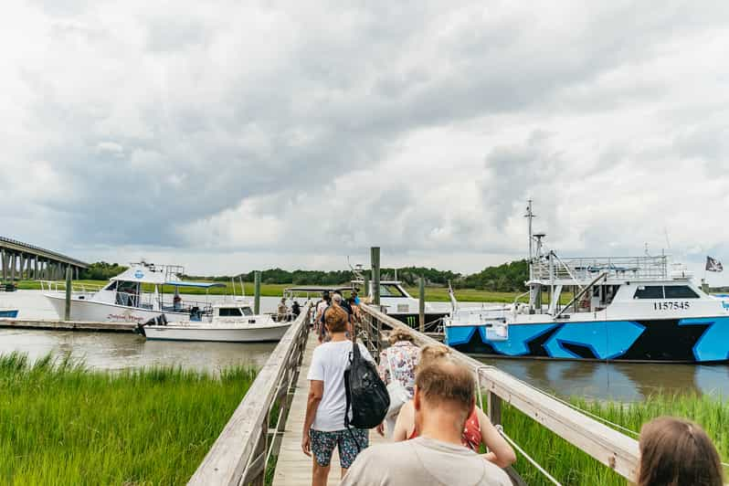 tybee island tour from savannah