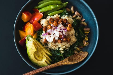 Prague Vegetarian Food Tour with Tastings & Drinks