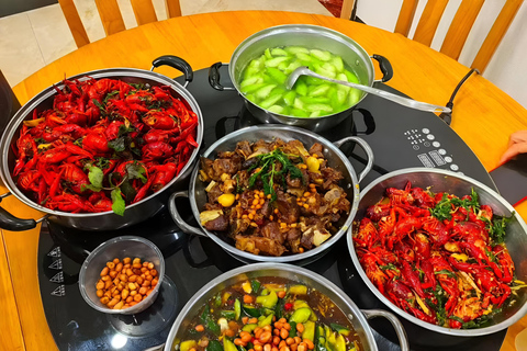 From Garden to Table: Guilin Farm & Family Meal Experience Guide for Chinese or English