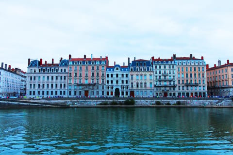 Lyon Jüdisches Erbe und Altstadt Private Tour
