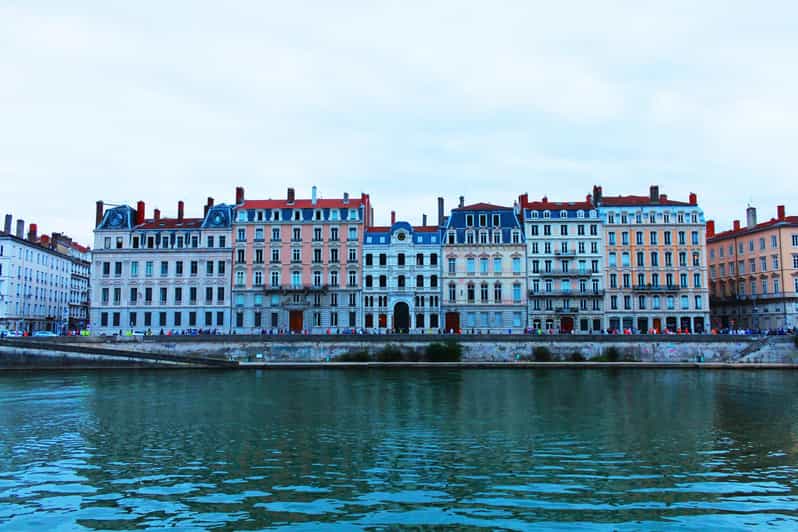 Lyon Jewish Heritage and Old Town Private Tour
