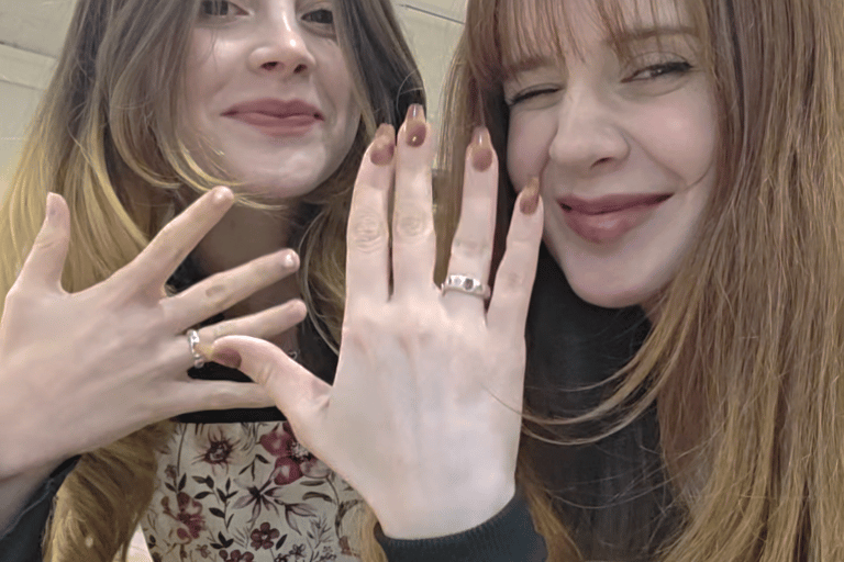 Seoul: Create Your Own Silver Souvenir to Last a Lifetime