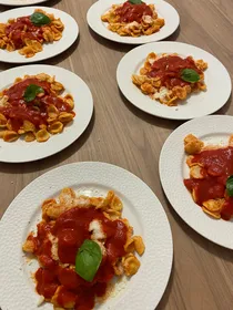 Kochkurs für Pasta-Liebhaber in Polignano a Mare