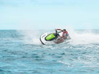 Jetski Safari - Tenerife in moto d’acqua