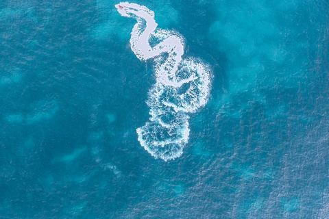 From Tirana: 5-Day Albanian Riviera Tour with Boat Trips