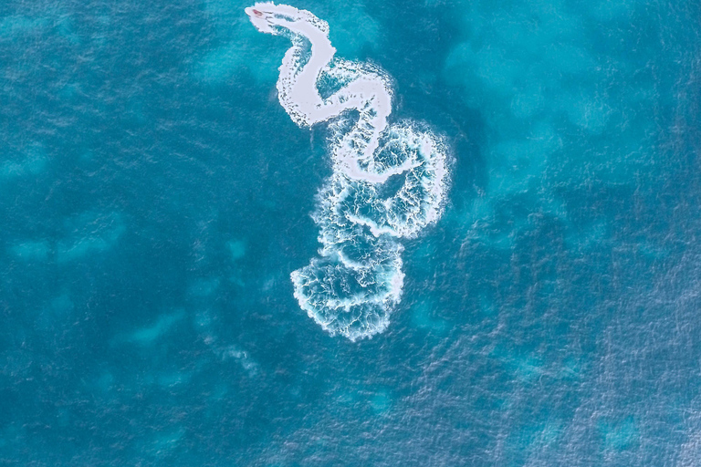 From Tirana: 5-Day Albanian Riviera Tour with Boat Trips