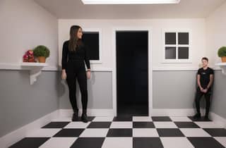 Liverpool: Ticket für das interaktive Museum Quirky Quarter