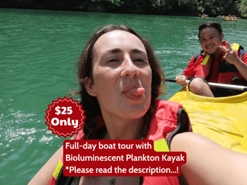 CAT BA INCREDIBILE: TOUR IN BARCA DI UN GIORNO INTERO LAN HA E HA LONG BAY