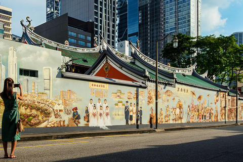 Cingapura: História de Cingapura