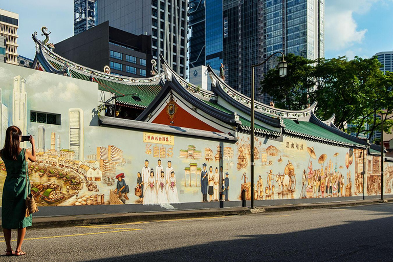 Cingapura: História de Cingapura